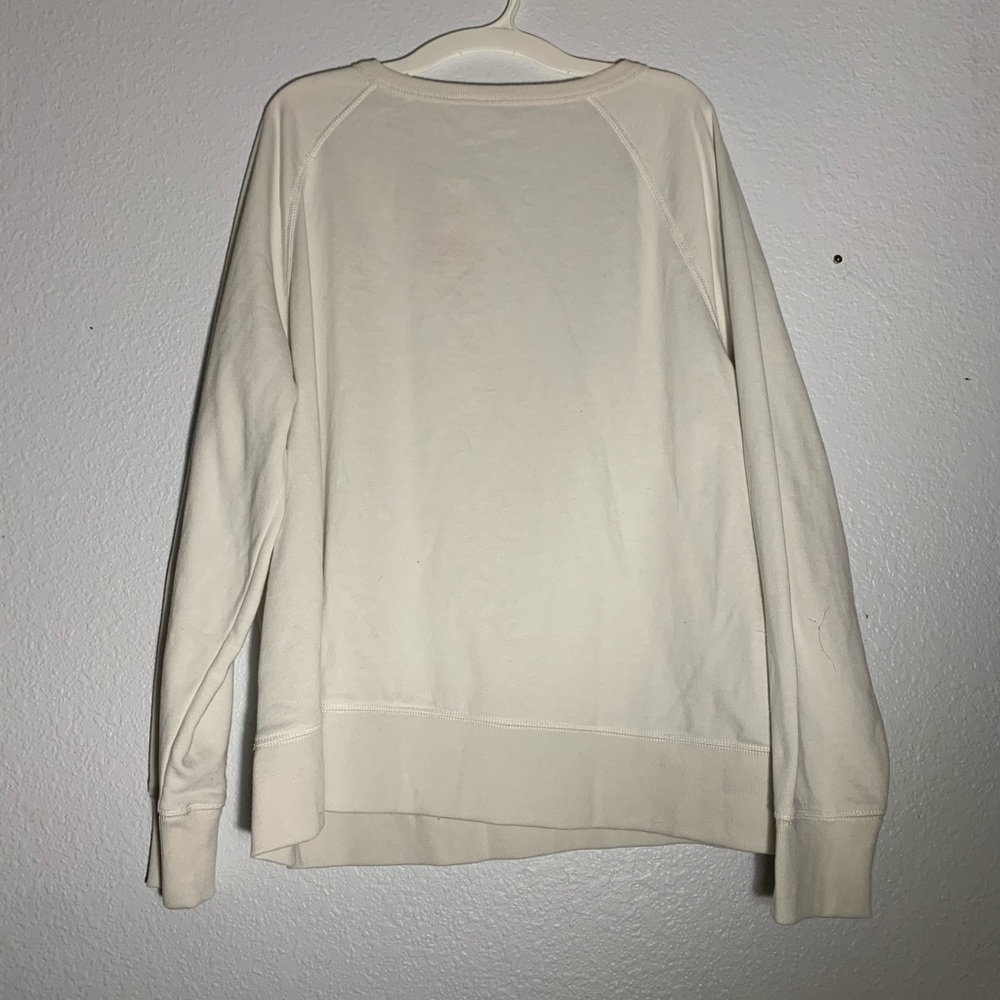 SF Pullover - Picture 3 of 3